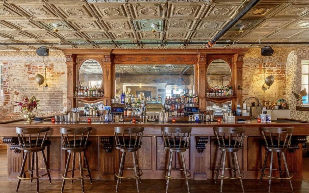 Urban Cowboy DEN Exterior photo